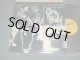THE ROLLING STONES - EMOTIONAL RESCUE (Without/NO POSTER) (Matrix #A)STRS 80451 C MO  Δ 24776 (5) STERLING B)STRS 804502 C Δ 24776X (11) STERLING) "MO / MONARCH Press in LOS ANGLES in CA" (Ex++/MINT- CUT OUT) / 1980 US AMERICA ORIGINAL Used LP 