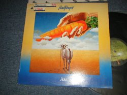 画像1: BADFINGER - ASS  (With CUSTOM INNER SLEEVE) (Ex++/Ex+++) / 1973 US AMERICA ORIGINAL"PROMO HOLE" Used LP 