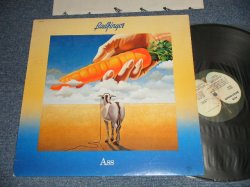 画像1: BADFINGER - ASS  (With CUSTOM INNER SLEEVE) (Ex++/Ex+++) / 1973 US AMERICA ORIGINAL Used LP 