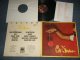 CAT STEVENS - IZITSO (With INSERTS) (Ex+, VG/Ex++ Looks:Ex, Ex+++) / 1975 US AMERICA ORIGINAL 1st Press "CUSTOM Label" Used LP 