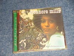 画像1: ELEANORE MILLS - THIS IS (MINT-/MINT) / 2000 UK ENGLAND Used CD