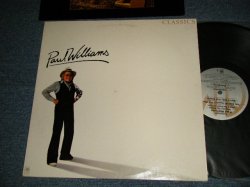 画像1: PAUL WILLIAMS - CLASSICS (Ex+++/MINT-)  / 1977 US AMERICA ORIGINAL Used LP