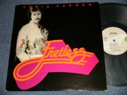 画像1: CHRIS DARROW (ex : KALEIDOSCORPE) - FRETLESS (Ex++/MINT-) / 1979 US AMERICA ORIGINAL Used LP