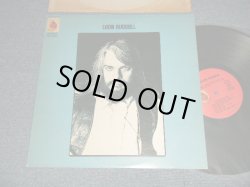 画像1: LEON RUSSELL - LEON RUSSELL (B-3:"OLD MASTERS"credit) (Ex++/Ex) / 1968 US AMERICA ORIGINAL 1st Press "SUPERMAN Label Logo" Used LP 