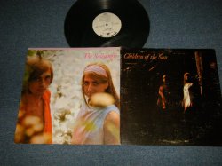 画像1: The Sallyangie - Children Of The Sun (Ex+/MINT- EDSP) / 1969 US AMERICA ORIGINAL "WHITE LABEL PROMO" STEREO Used LP