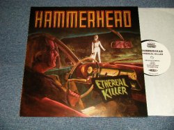 画像1: HAMMERHEAD - ETHEREAL KILLER (NEW) / 1992 GERMAN GERMANY ORIGINAL "BRAND NEW" LP