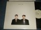 PET SHOP BOYS - ACTUALLY (With CUSTOM SLEEVE) (MINT-/MINT-) /1987 US AMERICA ORIGINAL Used LP