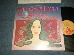 画像1: YVONNE ELLIMAN - RISING SUN ( Ex+/MINT-)  / 1975 US AMERICA ORIGINAL RARE "RI Press"  Used LP 