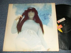 画像1: CHER (of SONNY & CHER) - WITH LOVE (Ex+/Ex+++ STOBC, STOL) / 1967 US AMERICA ORIGINAL Used LP 
