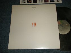 画像1: PET SHOP BOYS - PLEASE (With CUSTOM SLEEVE) (MINT-/MINT) /1986 US AMERICA ORIGINAL Used LP