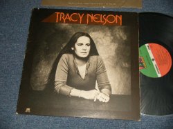 画像1: TRACY NELSON (of  MOTHER EARTH) - TRACY NELSON (Ex++/MINT-) / 1975 version US AMERICA  2nd Press "Small 75 ROCKFELLER with 'W' Label" Used  LP 