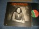 TRACY NELSON (of  MOTHER EARTH) - TRACY NELSON (Ex++/MINT-) / 1975 version US AMERICA  2nd Press "Small 75 ROCKFELLER with 'W' Label" Used  LP 