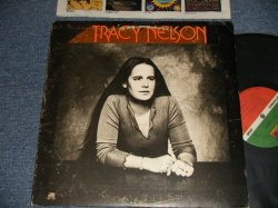 画像1: TRACY NELSON (of  MOTHER EARTH) - TRACY NELSON (Ex+/Ex/Ex++) / 1974 US AMERICA ORIGINAL 1st Press "Large 75 ROCKFELLER Label" Used  LP 