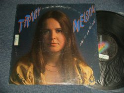 画像1: TRACY NELSON (of  MOTHER EARTH)  - TIME IS ON MY SIDE (Ex/MINT- STOFC, STOL) / 1976 US AMERICA ORIGINAL Used  LP 