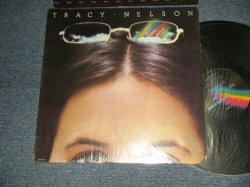 画像1: TRACY NELSON (of  MOTHER EARTH)  - SWEET SOUL MUSIC (MINT-/MINT CUT OUT) / 1975 US AMERICA ORIGINAL Used  LP 