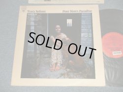 画像1: TRACY NELSON (of MOTHER EARTH) - POOR MAN'S PARADISE (Ex+/Ex++ EDSP) / 1973 US AMERICA ORIGINAL "PROMO" Used  LP 