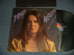 画像1: TRACY NELSON (of  MOTHER EARTH)  - TIME IS ON MY SIDE (Ex/Ex+++ EDSP) / 1976 US AMERICA ORIGINAL Used  LP 