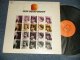 JEFF BECK GROUP -  JEFF BECK GROUP (Ex+++/MINT) / 1973 Version US AMERICA 2nd Press "ORANGE Label" Used LP 