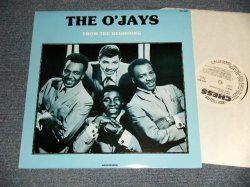 画像1: THE O'JAYS - FROM THE BEGINNING (NEW) / 1984 ITALY ITALIA "BRAND NEW" LP