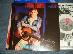 画像1: Edwyn Collins - Hellbent On Compromise (NEW) / 1990 UK ENGLAND ORIGINAL"BRAND NEW"  LP 