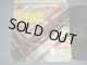 THE BEATLES - PLEASE PLEASE ME (GOLD & BLACK Label) (1st Press "DICK JAMES MUS.CO.") (2nd Press FRONT COVER "Photos: Angus McBean" PLACE) (Matrix #A)XEX-421-1N  1 A B)XEX-421-1N  1 M) (Ex+++/Ex++) / 1963 UK ENGLAND ORIGINAL "GOLD PARLOPHONE Label" MONO Used LP