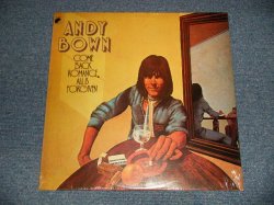 画像1: AMDY BOWN - COME BACK ROMANCE, FORGIVEN (SEALED) / 1976 US AMERICA ORIGINAL"BRAND NEW SEALED"  LP 