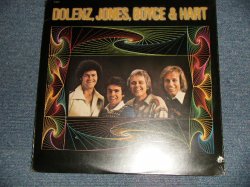 画像1: the MONKEES (Dolenz, Jones, Boyce & Hart) - Dolenz, Jones, Boyce & Hart（SEALED BB) / 1975 US AMERICA ORIGINAL"BRAND NEW SEALED"  LP 