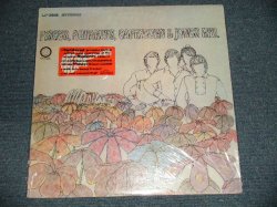 画像1: the MONKEES - PISCES, AQUARIUS, CAPRICORN & JONES LTD.（SEALED) / 1996 US AMERICA REISSUE "COLOR WAX Vinyl"  "BRAND NEW SEALED"  LP 