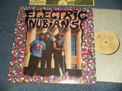 画像1: The ELECTRIC NUBIANS - The ELECTRIC NUBIANS (NEW) / 1994 US AMERICA ORIGINAL"BRAND NEW"  LP 