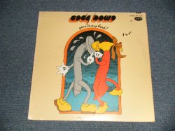画像1: AMDY BOWN - GONE TO MY HEAD! (SEALED BB) / 1972 US AMERICA ORIGINAL"BRAND NEW SEALED"  LP 