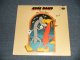 AMDY BOWN - GONE TO MY HEAD! (SEALED BB) / 1972 US AMERICA ORIGINAL"BRAND NEW SEALED"  LP 