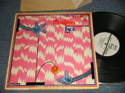 画像1: THE HAMILTOPN FACE BAND - THE HAMILTOPN FACE BAND  (PSYCHE) (Ex/Ex Looks:Ex+++) / 1969 US AMERICA ORIGINAL "WHITE LABEL RPOMO" Used LP