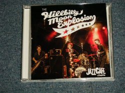 画像1: THE HILLBILLY MOON EXPLOSION - JAZZ CAFE LONDON (MINT-/MINT) / 2013 "COLLECTOR'S / BOOT" ORIGINAL Used CD-R