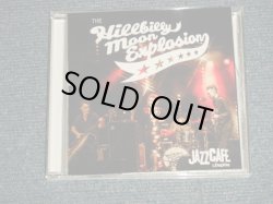 画像1: THE HILLBILLY MOON EXPLOSION - JAZZ CAFE LONDON (MINT-/MINT) / 2013 "COLLECTOR'S / BOOT" ORIGINAL Used CD-R