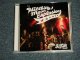 THE HILLBILLY MOON EXPLOSION - JAZZ CAFE LONDON (MINT-/MINT) / 2013 "COLLECTOR'S / BOOT" ORIGINAL Used CD-R