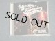 THE HILLBILLY MOON EXPLOSION - JAZZ CAFE LONDON (MINT-/MINT) / 2013 "COLLECTOR'S / BOOT" ORIGINAL Used CD-R