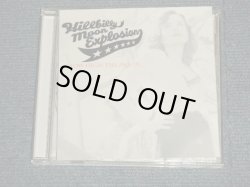 画像1: THE HILLBILLY MOON EXPLOSION - HOW HIGH THE MOON (MINT-/MINT) / 2013 "COLLECTOR'S / BOOT" ORIGINAL Used CD-R