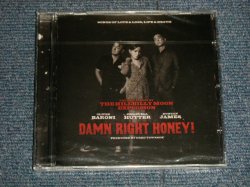 画像1: THE HILLBILLY MOON EXPLOSION - DAWN RIGHT HONEY (SEALED) / 2013 EUROPE SWITZERLAND ORIGINAL "BRAND NEW SEALED"  CD