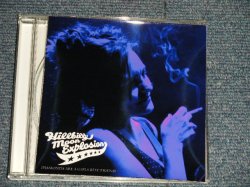画像1: THE HILLBILLY MOON EXPLOSION - DIAMNODS ARE A GIRLSBEST FRIEND (MINT-/MINT) / 2012 "COLLECTOR'S / BOOT" ORIGINAL Used CD-R