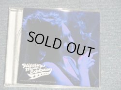 画像1: THE HILLBILLY MOON EXPLOSION - DIAMNODS ARE A GIRLSBEST FRIEND (MINT-/MINT) / 2012 "COLLECTOR'S / BOOT" ORIGINAL Used CD-R