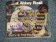 V.A VARIOUS - ... AT ABBEY ROAD (Ex++/MINT) / 1996 UK ENGLAND ORIGINAL "PROMO ONLY Used CD