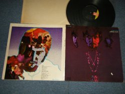 画像1: JOHNNY RIVERS - REALIZATION (HEY JOE) (Ex/Ex++ EDSP, WOBC) / 1968 US AMERICA  ORIGINAL "1st Press BLACK with GREEN Label" STEREO Used LP 