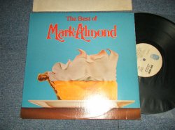 画像1: MARK-ALMOND - THE BEST OF (Ex++/Ex++ Looks:Ex+++) / 1973 US AMERICA ORIGINAL "1st Press Label"  Used LP