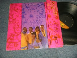 画像1: THE FIFTH 5TH DIMENSION - STONED SOUL PICNIC (With OBI-INSERTS)  (Ex+/Ex) / 1968 US AMERICA ORIGINAL Used LP