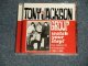 The Tony Jackson Group - Watch Your Step! COMPLETE RECORDINGS 1964-1966 (MINT-MINT) /2004 UK ENGLAND ORIGINAL Used CD