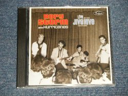 画像1: Rory Storm And The Hurricanes - Live At The Jive Hive  (MINT-MINT) /2012 UK ENGLAND ORIGINAL Used CD