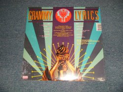 画像1: V.A. Various / OMNIBUS - Grammy Lyrics Vol. 2 (Sealed) / 1991US AMERICA ORIGINAL "Brand New SEALED" LP  