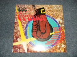 画像1: V.A. Various / OMNIBUS - JOE FRASIER PRESENTS (Sealed) / 1995? US AMERICA ORIGINAL "Brand New SEALED" LP  