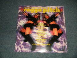 画像1: V.A. Various / OMNIBUS - RAGGA PITCH (Sealed) / 1993 US AMERICA ORIGINAL "Brand New SEALED" LP  