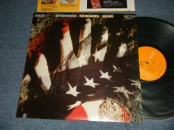 画像1: EDWARDS HAND - STRANDED  (MINT-~Ex+++/Ex+++ CUT OUT) / 1970 AMERICA ORIGINAL "1st Press Label"  Used LP